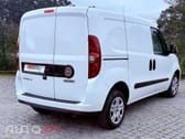 Fiat Doblo 1.6 MJ 3L