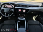 Audi E-Tron 55 quattro S line