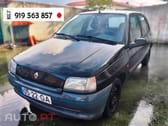 Renault Clio 1.2 be bop 5P