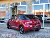 Citroen DS3 1.6 e-HDi So Chic