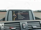 BMW 116 i Aut. Sport Line