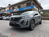 Peugeot 2008 1.2 PureTech Active