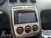 Peugeot 308 1.6 HDi Executive