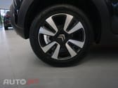 Citroen C3 1.6 BlueHDi Shine