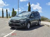 Dacia Jogger 1.0 ECO-G Expression 7L Bi-Fuel