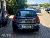 BMW 114 d