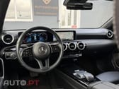 Mercedes-Benz A 180 d Progressive Aut.