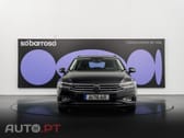 Volkswagen Passat Variant 2.0 TDi Business DSG
