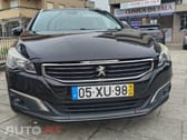 Peugeot 508 1.6 e-HDi Active 2-Tronic