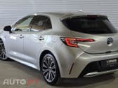 Toyota Corolla 2.0 Hybrid Exclusive