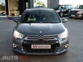 Citroen DS4 1.6 e-HDi So Chic CMP6