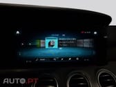 Mercedes-Benz E 300 I.V.A DEDUTIVEL d 4M AMG NIGHT EDITION