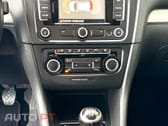 Volkswagen Golf 1.6 TDI