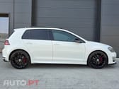 Volkswagen Golf GTD
