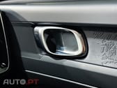 Volvo C40 Recharge Single Motor Plus