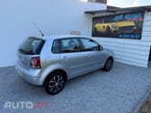 Volkswagen Polo 1.2 Confortline