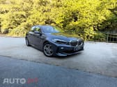 BMW 116 Corporate Pack M