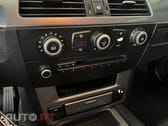 BMW 520 d Touring