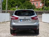 Nissan Qashqai 1.5 dCi N-Connecta