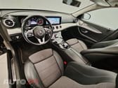 Mercedes-Benz E 220 Exclusive