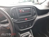 Fiat Doblo 1.6 MJ XL 3L