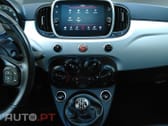 Fiat 500 1.0 Hybrid Sport