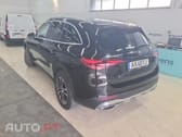 Mercedes-Benz GLC 220 d Coupe 4Matic