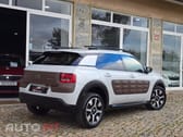 Citroen C4 Cactus 1.6 BlueHDi Feel
