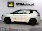Jeep Compass S Plug-In Hybrid 4WD I.V.A DEDUTÍVEL  