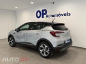 Renault Captur 1.0 TCe RS Line