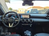 Mercedes-Benz A 180 d Style Aut.