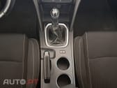 Renault Mégane 1.5 dCi Limited