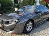 Peugeot 508 1.5 BlueHDi Allure