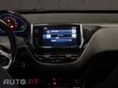 Peugeot 2008 PureTech 110 Stop&Start EAT6 Allure
