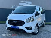Ford Transit Custom Custom 340 L2H1 2.0 DCI