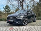 Mercedes-Benz GLA 250 e AMG Line