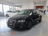 Audi A3 Sportback 2.0 TDi Ambiente