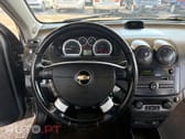 Chevrolet Aveo 1.4 LT