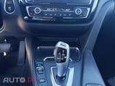 BMW 418 d Line Sport Auto