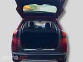 Peugeot 2008  1.2 PureTech Crossway