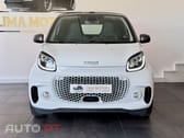 Smart ForTwo prime