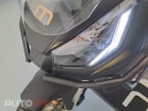 Mitt 125 EXTREME