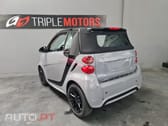 Smart ForTwo 1.0 mhd Passion 71