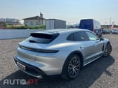 Porsche Taycan CT 4
