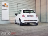 Fiat 500 1.3 16V Multijet Lounge S&S