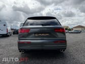 Audi Q7 3.0 TDI quattro tiptronic 7L
