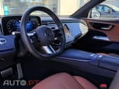 Mercedes-Benz E 300 de AMG Line