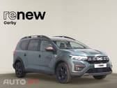 Dacia Jogger Jogger 1.0 TCe Extreme+ Up&Go 7L