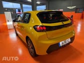 Peugeot 208 1.5 BlueHDi GT Pack
