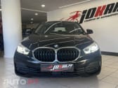 BMW 116 d Line Sport Auto